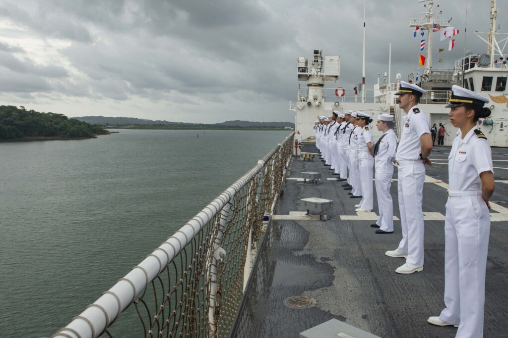 Panama Canal