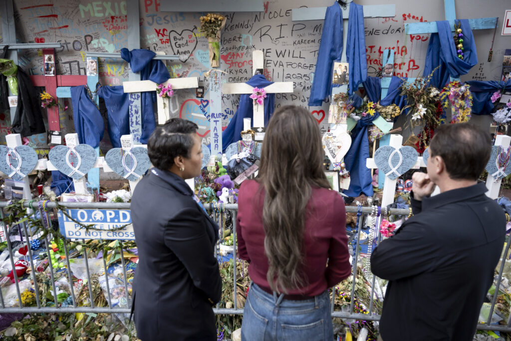 250203-H-KS211-0319_Homeland_Security_Secretary_Kristi_Noem_Travels_to_New_Orleans