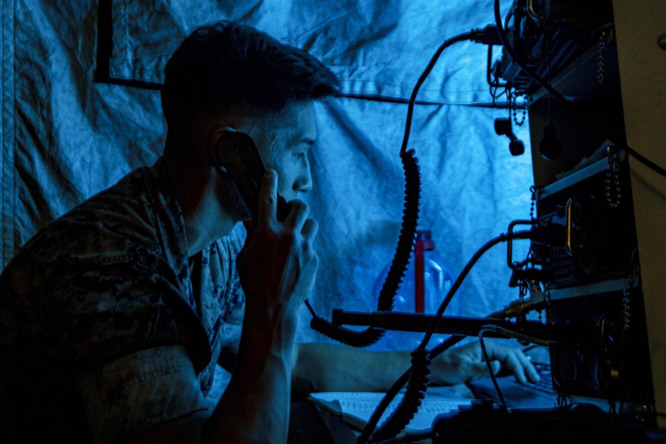 Is Cyber Revolutionary or Barely Relevant in Modern Warfare?