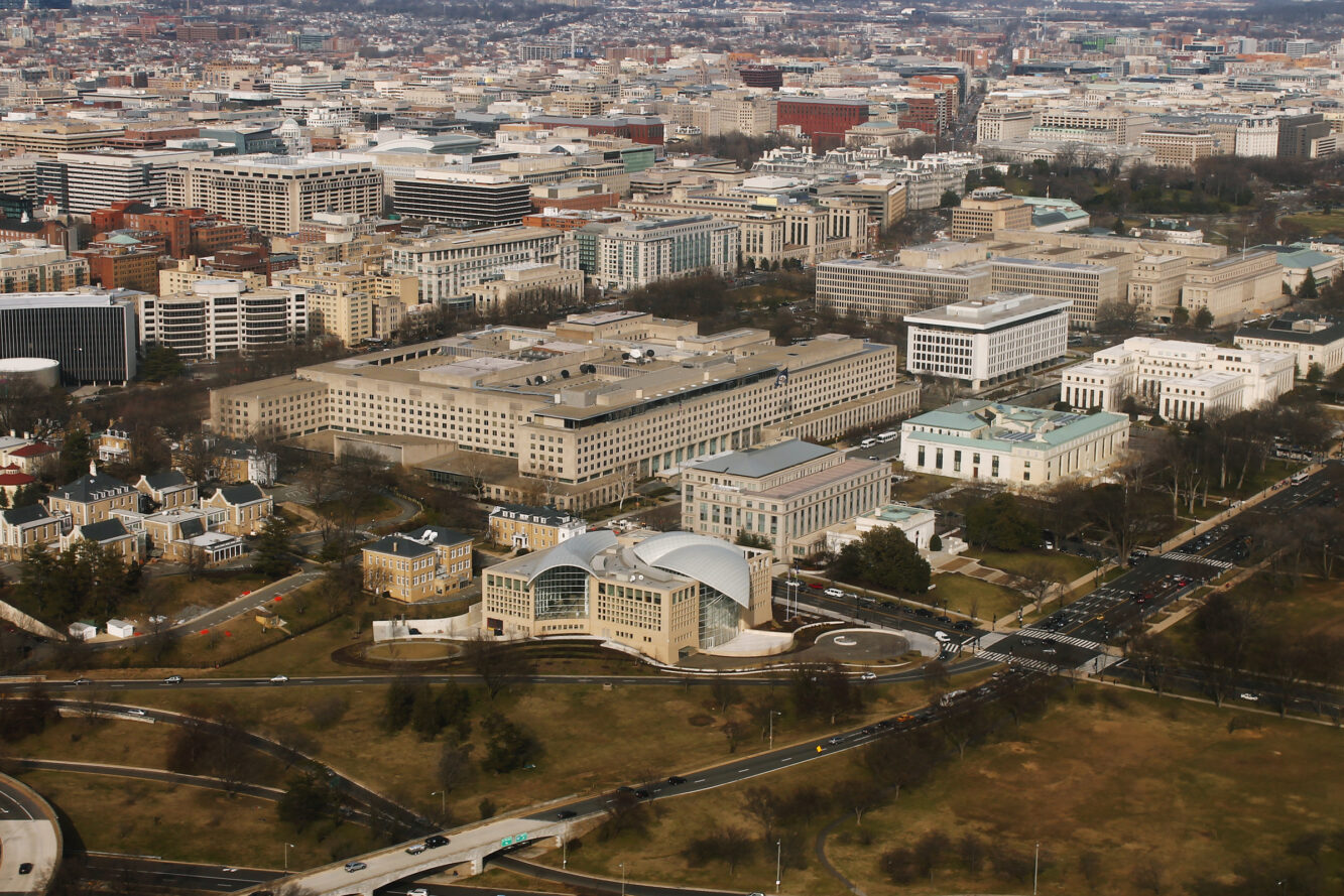 State Department Building Dc From Strategy to Action: Rethinking How the State Department Works