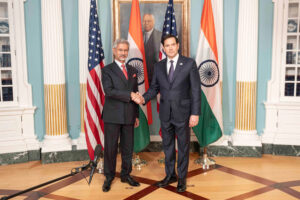 Rewind and Reconnoiter: India Still Holds Opportunity for Washington