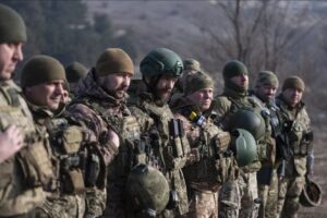 The Deep Strike Dodge: Firepower and Manpower in Ukraine’s War