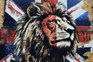 “We Stand with Free People” — U.K. Security & Strategy with Tom Tugendhat