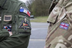 Eurodeterrent: A Vision for an Anglo-French Nuclear Force