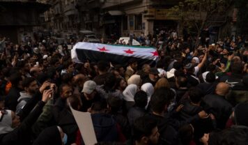 The March Massacres Show That Syria Urgently Needs Solutions, Not Sanctions