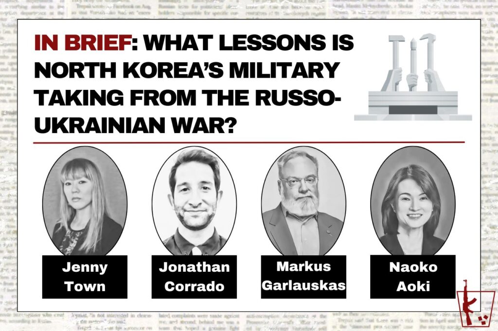 IB North Korea Header