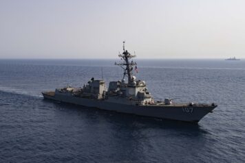 How the Biden Administration Won Tactically but Failed Strategically in the Red Sea