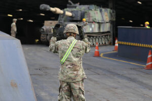 Taiwan’s Biggest Limitation in Defense Isn’t Spending, It’s Late Deliveries from U.S. Defense Companies