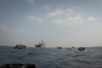 A Stroll Through the Indo-Pacific, the Most Important Region in the World