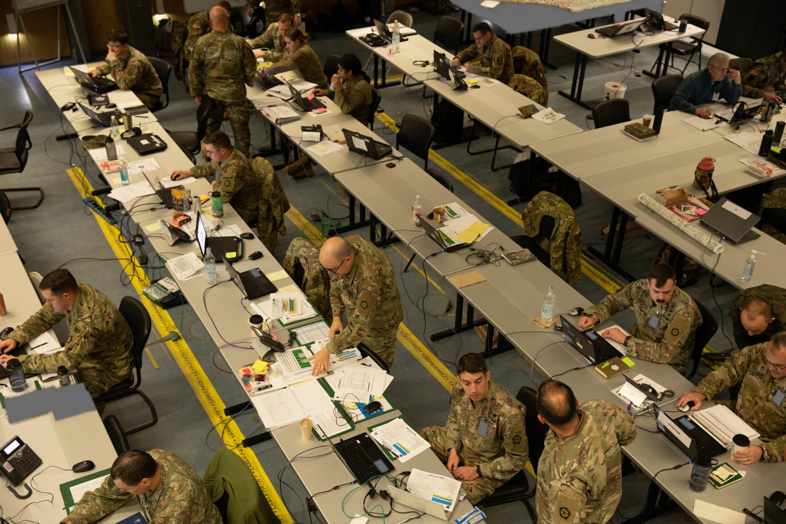 Command Decision Making Example Modernizing Military Decision-Making: Transforming European Command