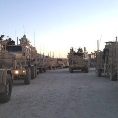 Ethical Leadership in the Fog of War, Part 4