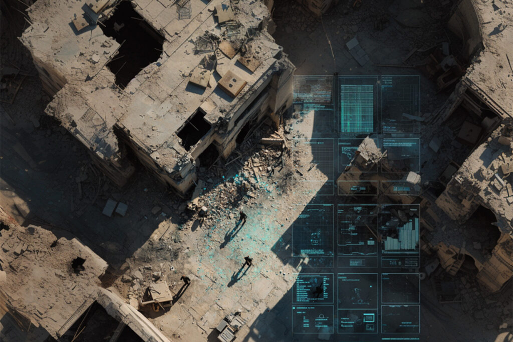 AI-targeting-rubble-midjourney