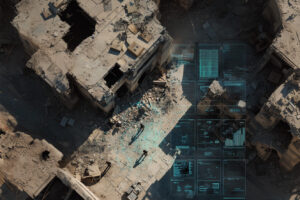 The Middle East’s AI Warfare Laboratory