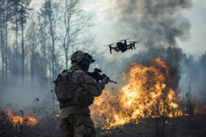 Realizing America’s Drone Revolution