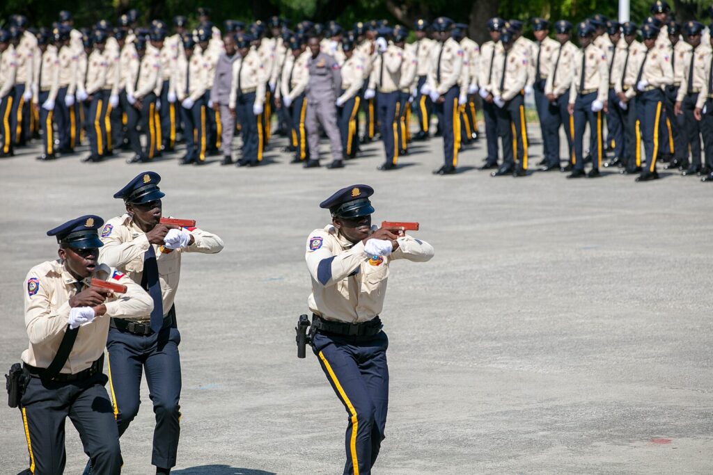 Haiti