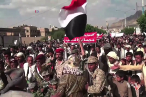 Rewind and Reconnoiter: An Unsustainable Peace in Yemen