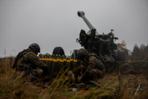 Rearming Europe: Challenges and Constraints