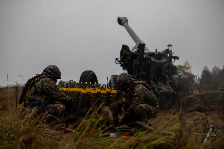 Rearming Europe: Challenges and Constraints