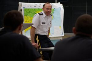 I Loved Being a Soldier