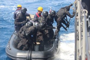 Rewind and Reconnoiter: The Bay of Bengal as a Test Case for a Multi-Polar World