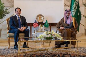 For Saudi Arabia, Normalization with Israel Doesn’t Make Sense Now