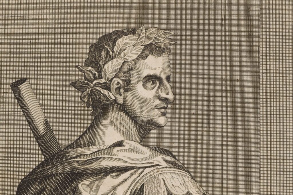 Rethinking Rome’s “Most Reluctant” Emperor
