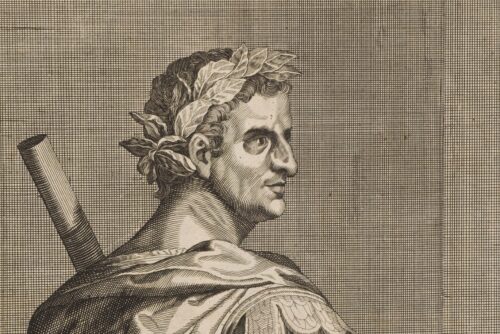 Rethinking Rome’s “Most Reluctant” Emperor