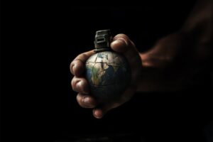 One Last Trip Around the World?