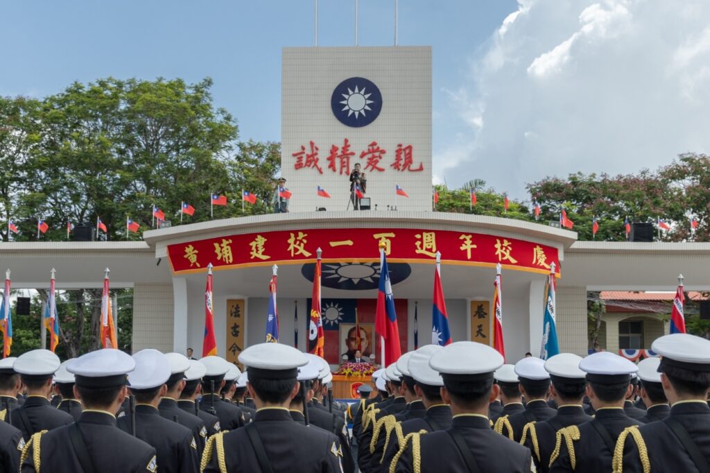 Taiwan’s Biggest Problem in Steeling Itself for War with China is Cultural