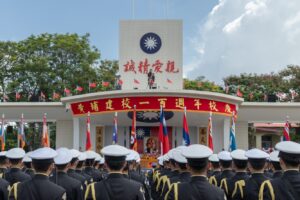 Taiwan’s Biggest Problem in Steeling Itself for War with China is Cultural