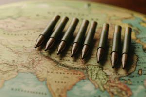 U.S. Allies and Adversaries Are Attempting Nuclear Deterrence without Weapons — Will It Work?