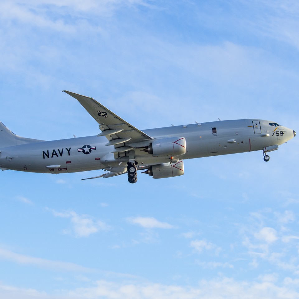 A Navy Career in Anti-Submarine Warfare