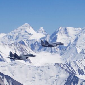 The Risks of the Latest India-Pakistan Crisis