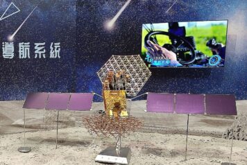 A Signal Point of Failure: Integrating BeiDou into U.S. Positioning, Navigation, and Timing Systems