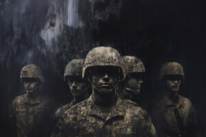 Crucibles, Not Comfort, Shape Future Military Leaders
