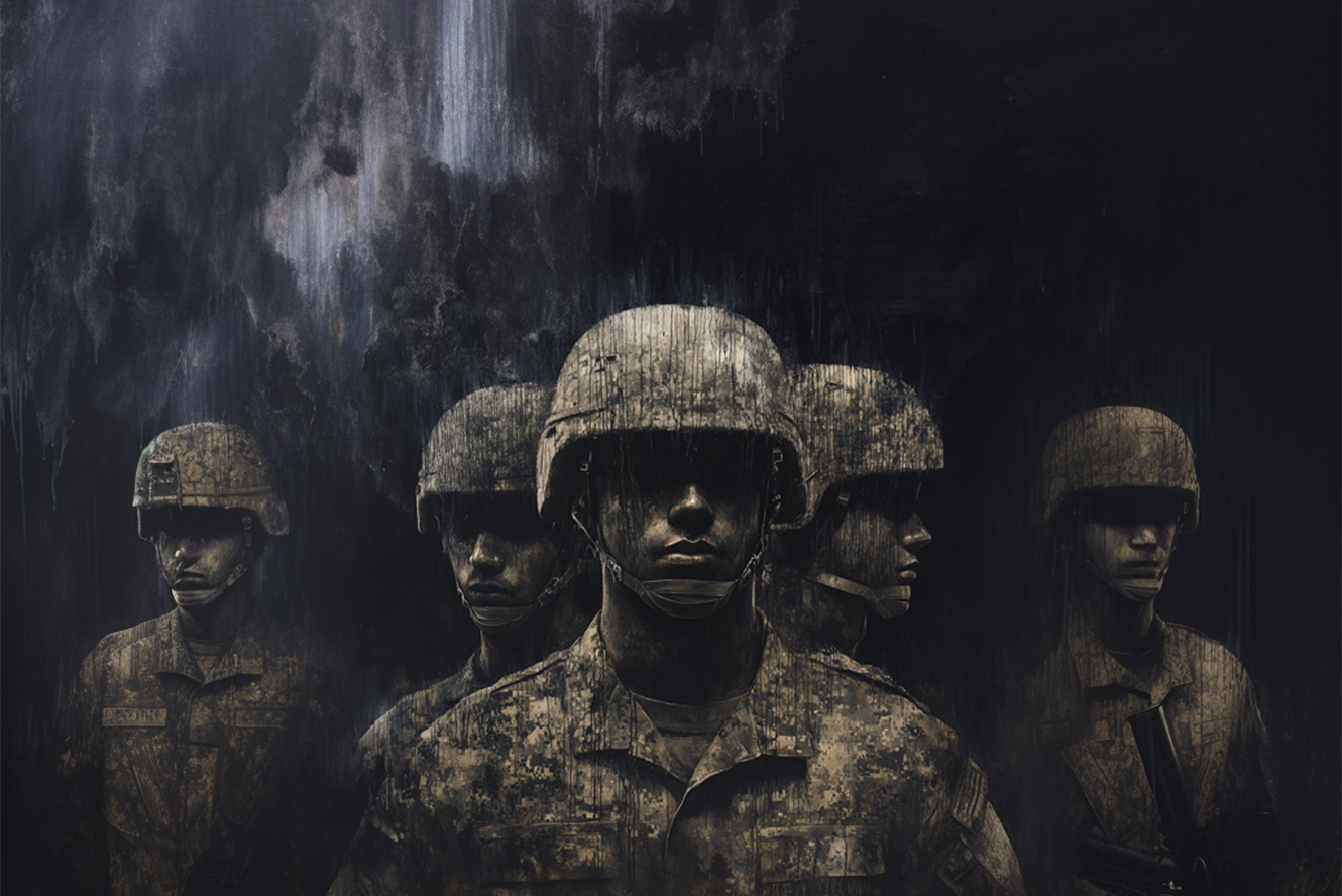 Crucibles, Not Comfort, Shape Future Military Leaders