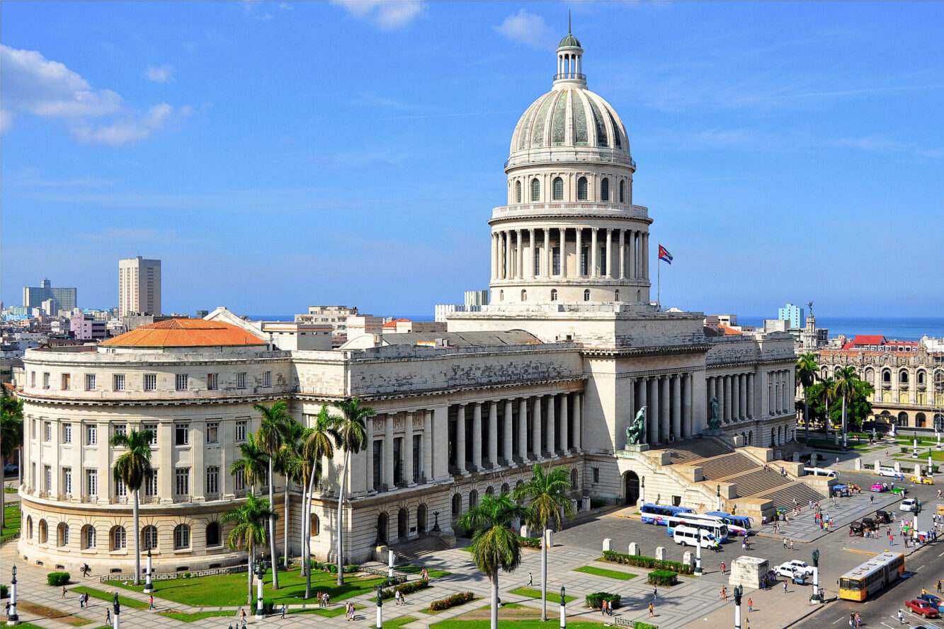 Rewind and Reconnoiter: Revisiting America’s Cuba Policy in Trump 2.0