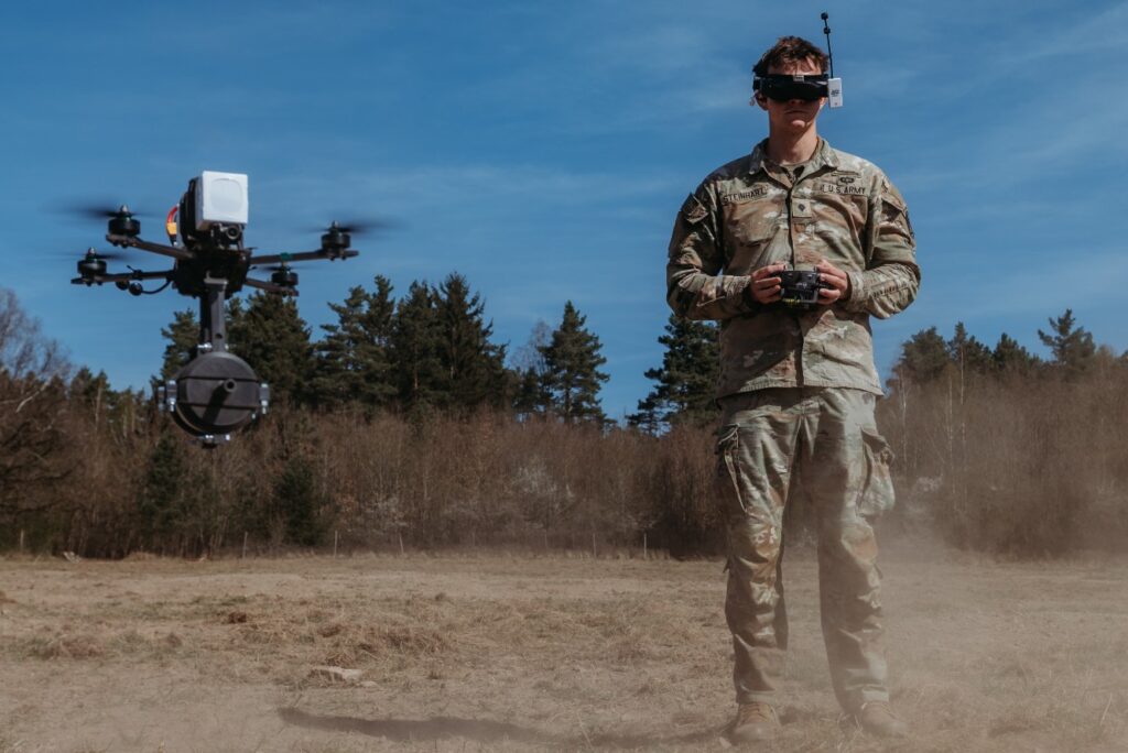 FPV-US-Army