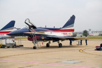 Lessons Learned from Pakistan’s Use of Chinese-Provided Weapons