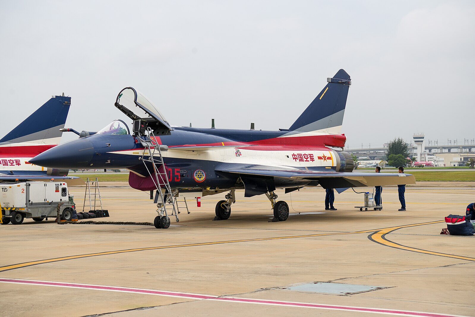 Lessons Learned from Pakistan’s Use of Chinese-Provided Weapons
