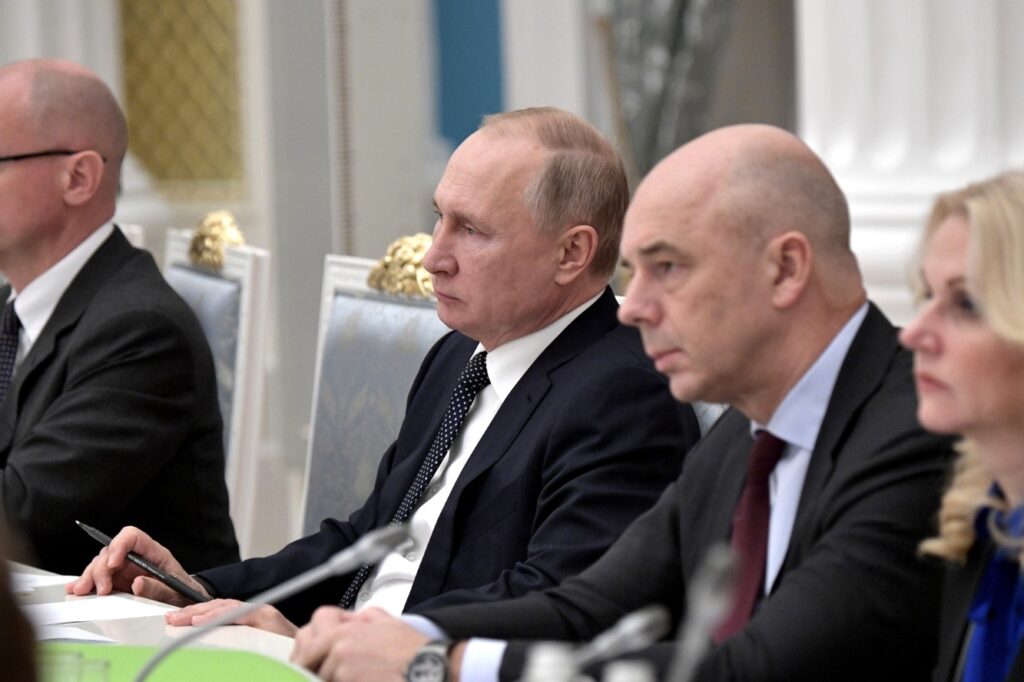 Assessing the Russian Economy in 2025, Part 1
