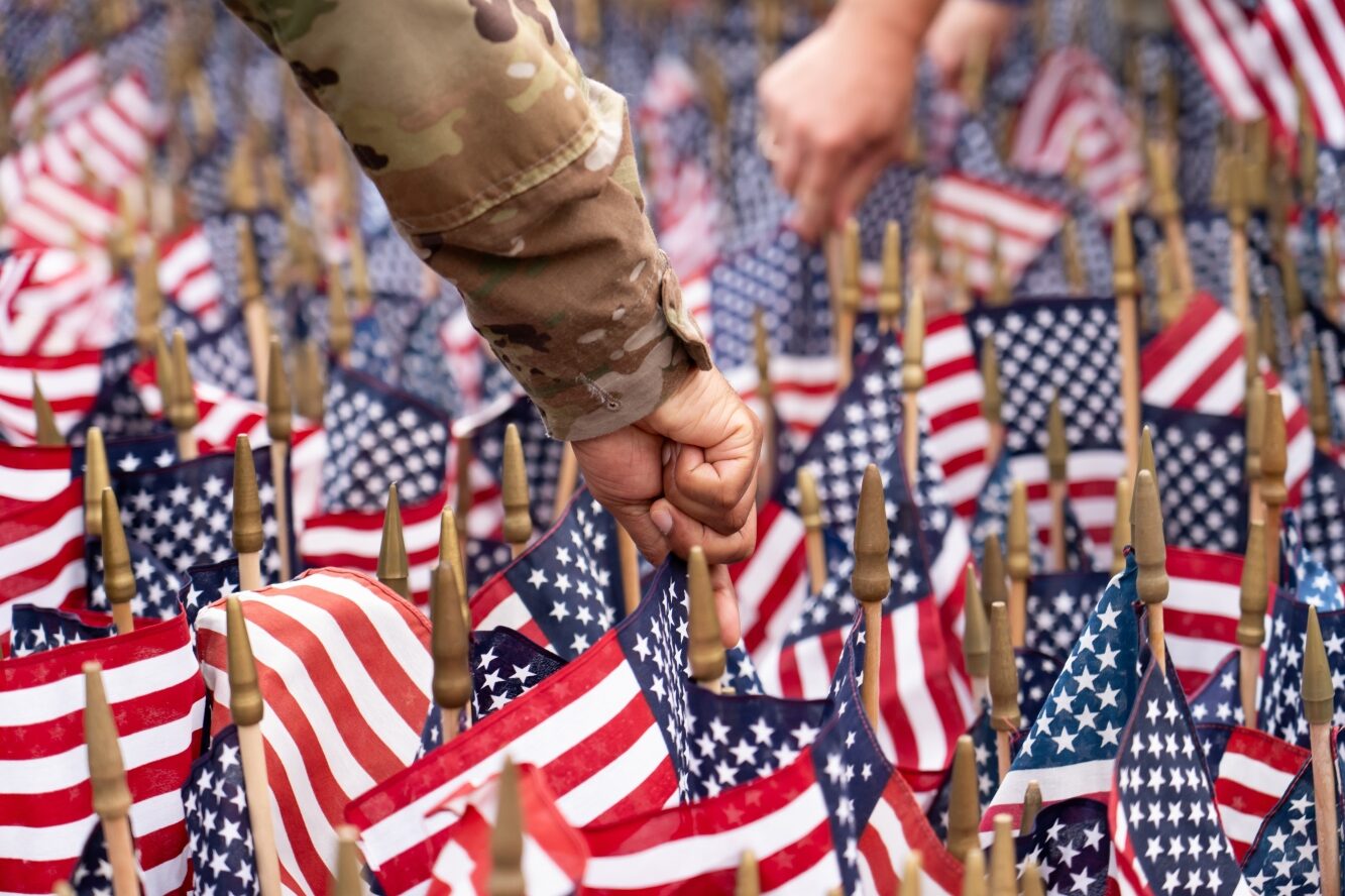Of Fists and Fathers: A Remembrance