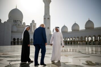 Results from Trump’s Visit to the Middle East