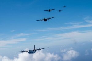 A Taipei Airlift: Lessons from Berlin