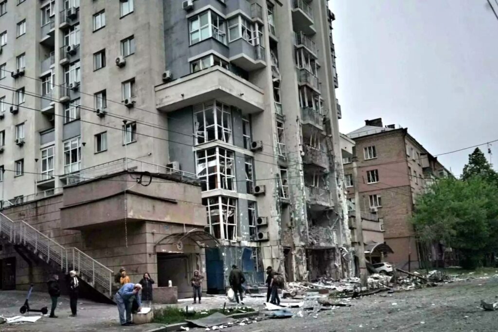 “Excellent” Calls and “Very Good” Talks but Little Clear Progress