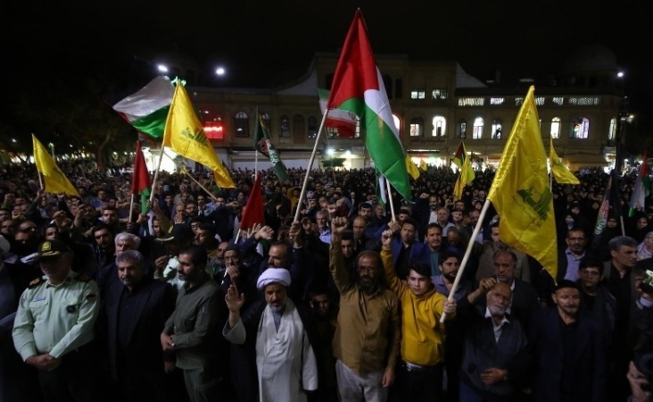 Iran's Middle East Partners: Roles & Influence | War on the Rocks - News Directory 3