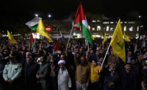 In a Changing Middle East, What Role Do Iran’s Partners Play?