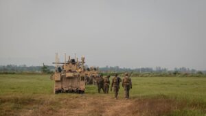 We Need a Marine Corps, Part II: A Corps Confounded