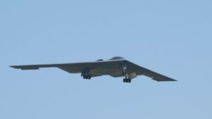 Rising Lion, Midnight Hammer, and the Global Response