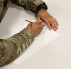 Revitalizing Army Professional Writing